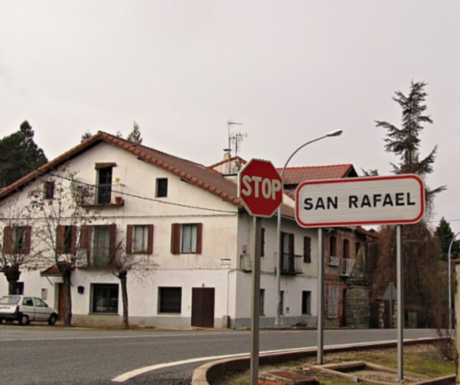 San Rafael
