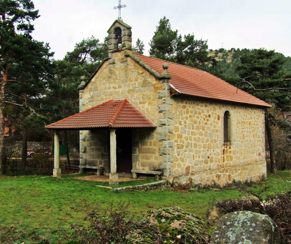 Ermita del Carmen
