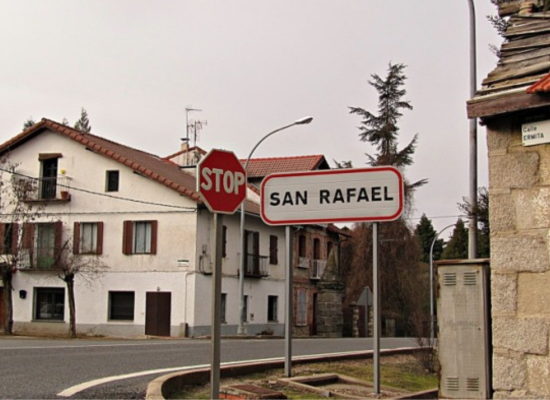 San Rafael