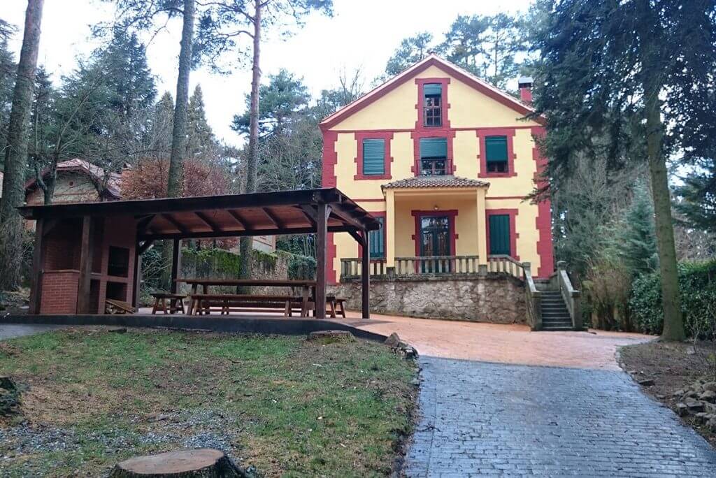 sitio recreo 2